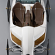 Illustration for article titled Mercedes F-CELL Roadster: Hydrogen-Powered Buggy Concept